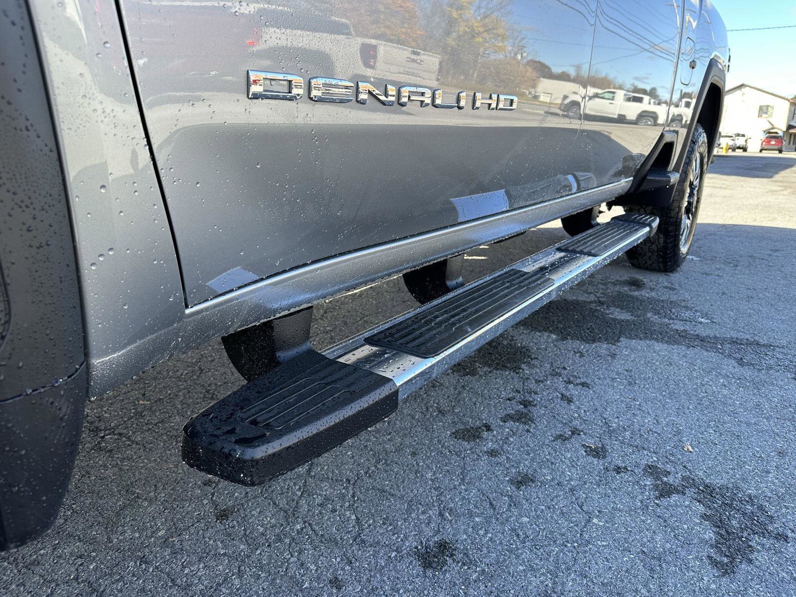 New 2026 GMC Sierra 2500 Denali w/ Technology Package image 7