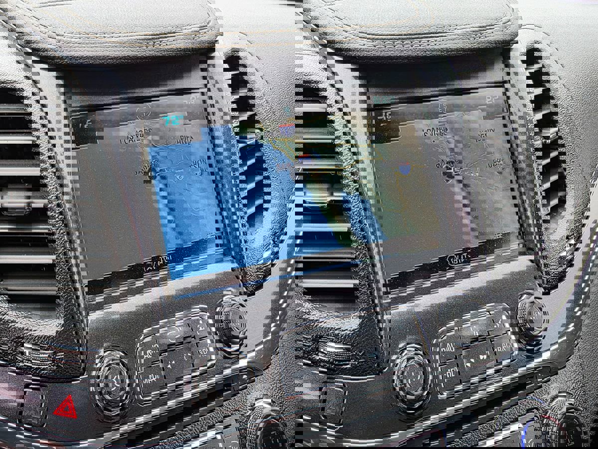 Used 2018 Chevrolet Impala Premier image 32