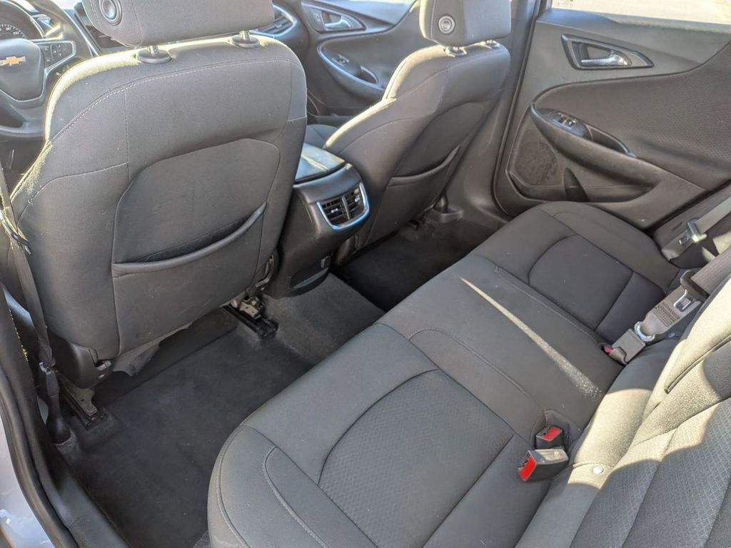 Used 2020 Chevrolet Malibu LT image 29