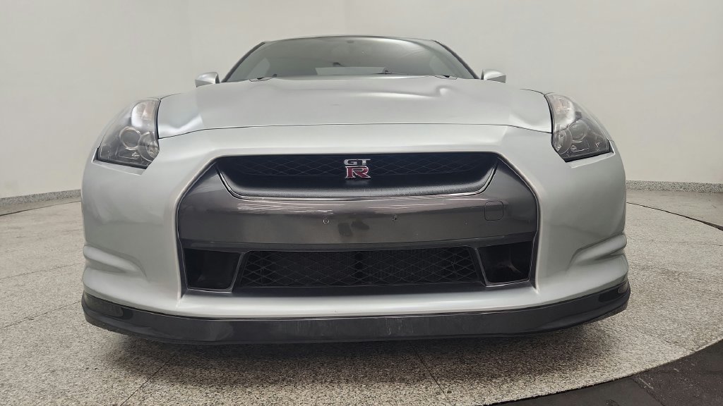 Used 2009 Nissan GT-R Premium AWD/4WD image 10
