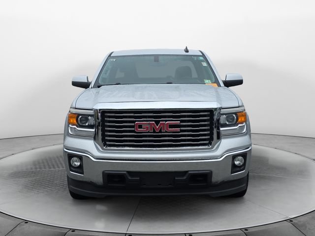 Used 2015 GMC Sierra 1500 SLE w/ SLE Value Package AWD/4WD image 8