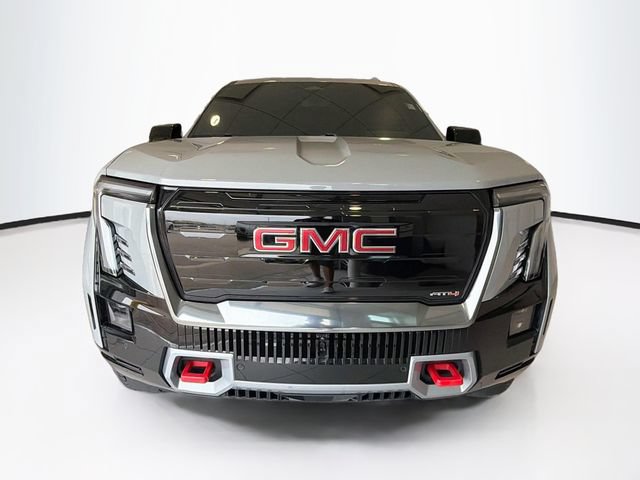 Used 2026 GMC Sierra EV AT4 w/ AT4 Premium Package AWD/4WD image 2
