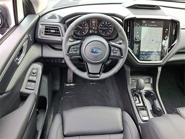 New 2025 Subaru Ascent Bronze Edition image 7
