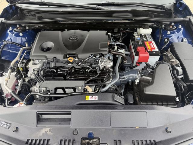 Certified 2023 Toyota Camry LE image 29