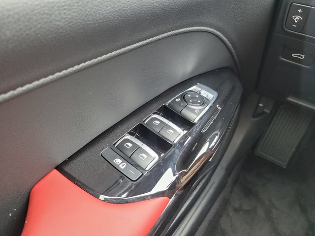 Certified 2025 Kia K5 GT-Line w/ GT-Line Premium Package FWD image 29