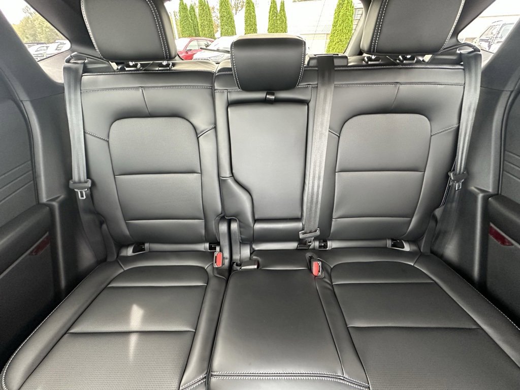 New 2026 Ford Escape Platinum image 19