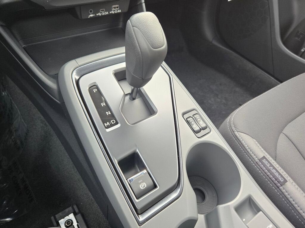 New 2026 Subaru Crosstrek 2.0i Premium image 30