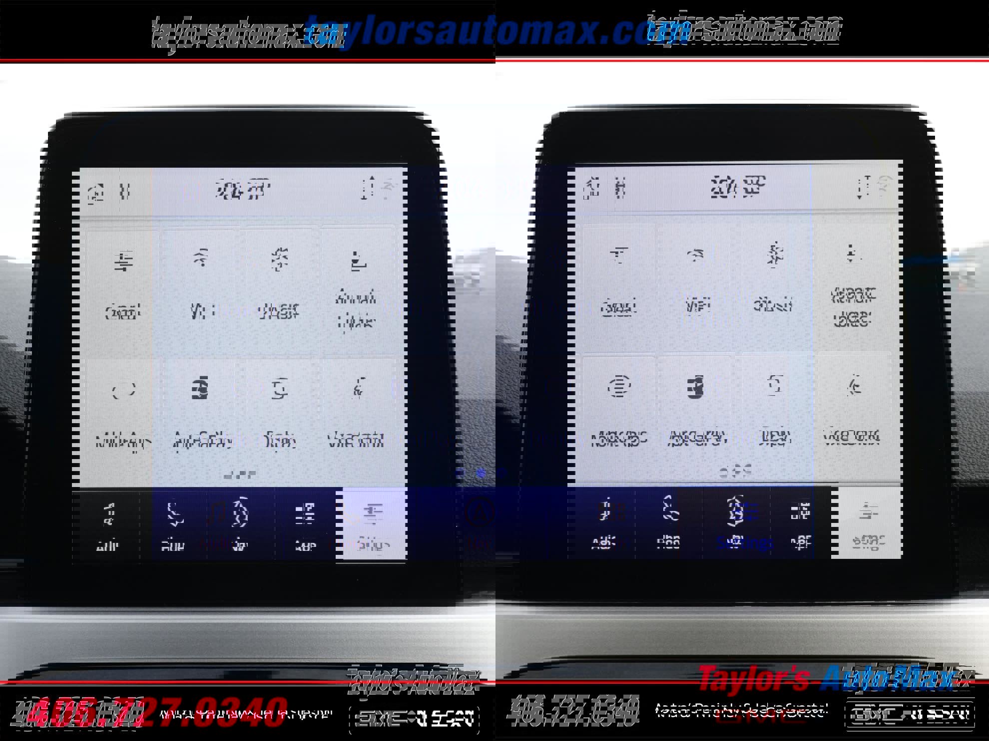 Used 2020 Ford Escape SEL image 18