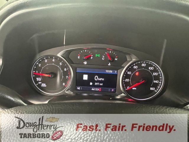 Used 2023 GMC Acadia SLT image 57