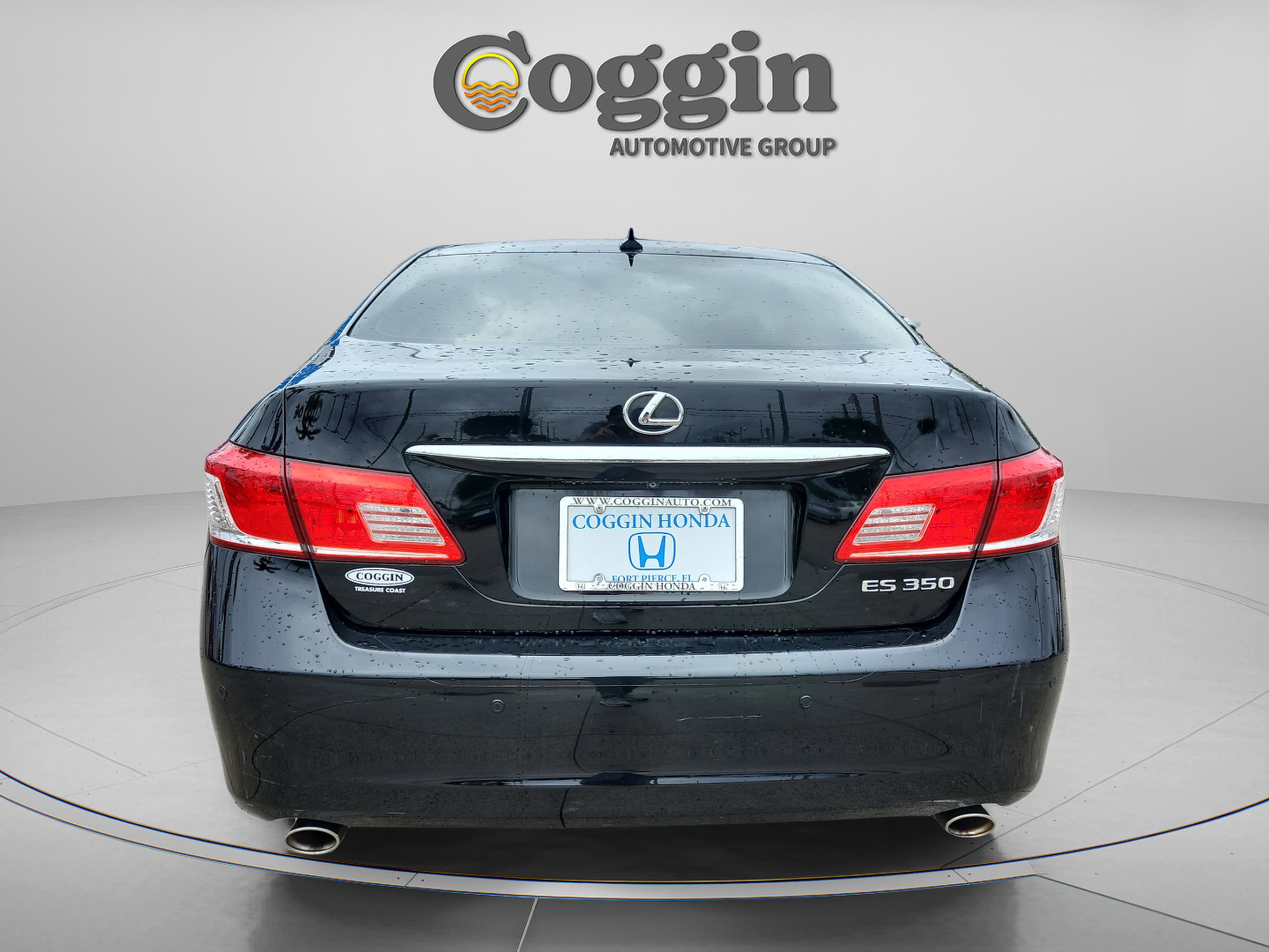 Used 2012 Lexus ES 350 image 5