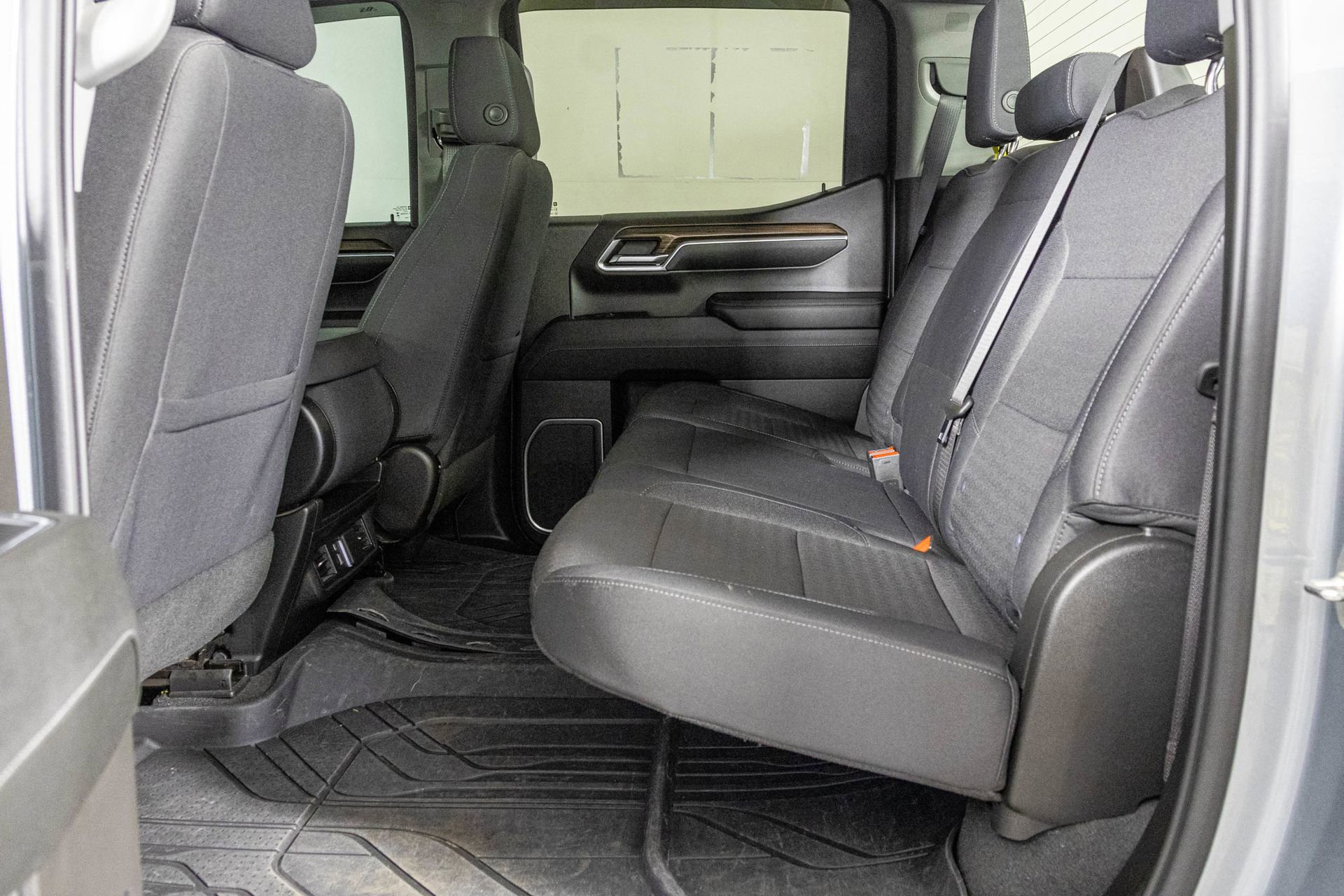 Used 2023 Chevrolet Silverado 1500 RST w/ LPO, Liner Protection Package image 41