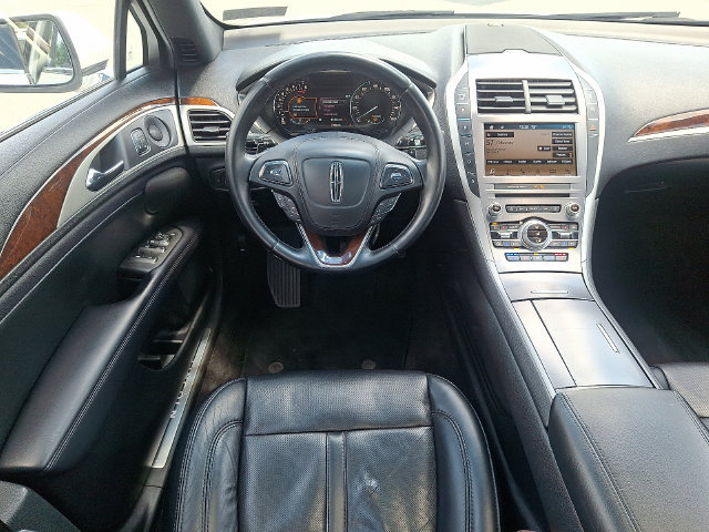 Used 2018 Lincoln MKZ Reserve w/ Climate Package AWD/4WD image 11