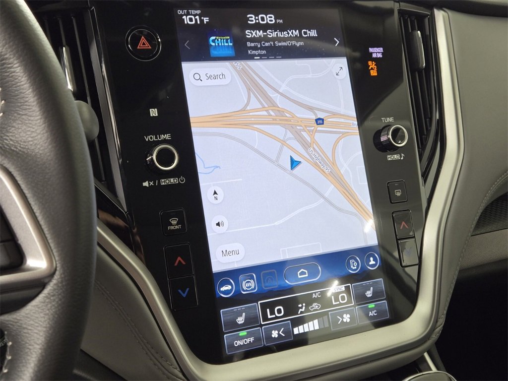 New 2025 Subaru Legacy Premium image 14