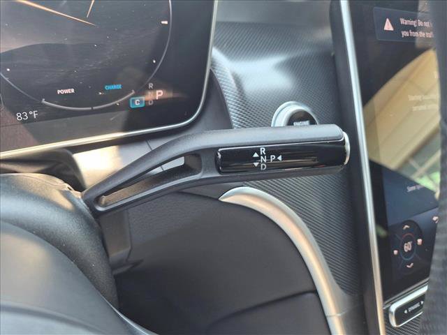 Used 2024 Mercedes-Benz GLC 300 4MATIC image 12