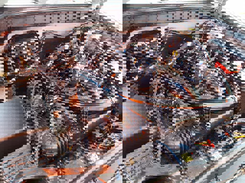 Used 2023 Ford Bronco Wildtrak image 25