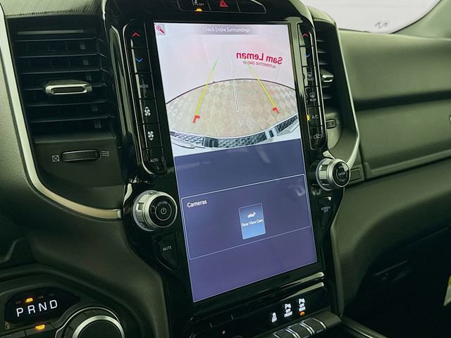 New 2026 RAM 1500 Big Horn image 14