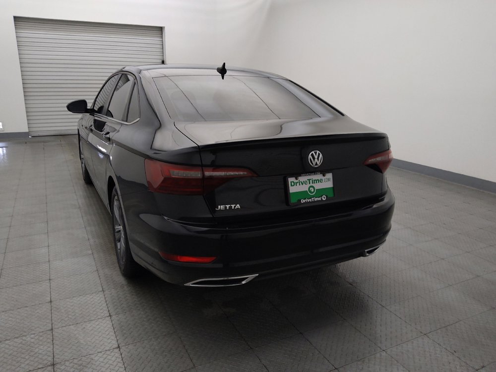 Used 2020 Volkswagen Jetta R-Line FWD image 6