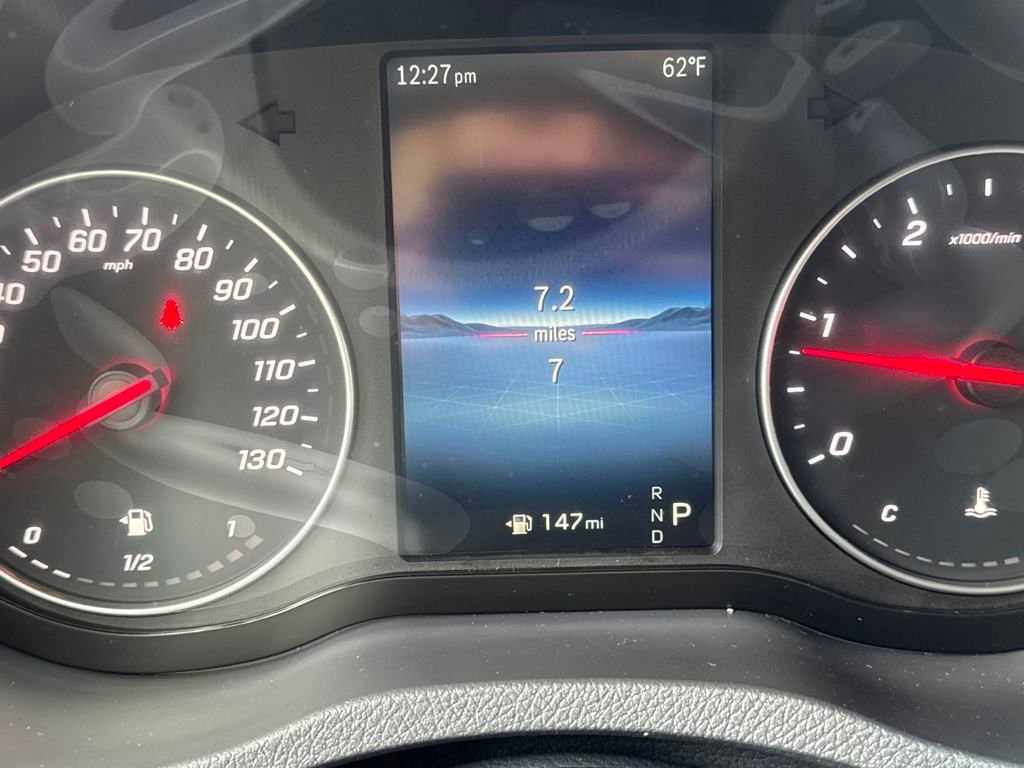 New 2025 Mercedes-Benz Sprinter 2500 image 16