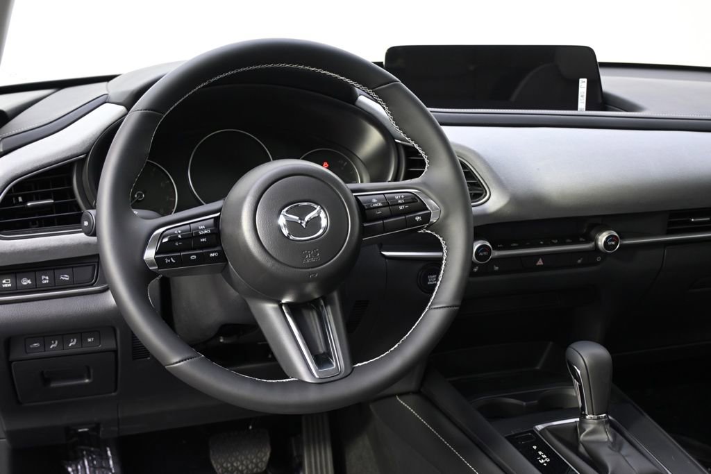 New 2026 MAZDA CX-30 Aire Edition image 12