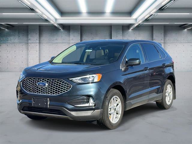 Used 2024 Ford Edge SEL w/ Convenience Package image 1