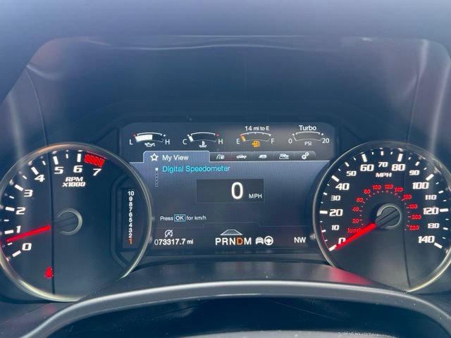 Used 2020 Ford F150 Raptor w/ Equipment Group 802A Luxury AWD/4WD image 14