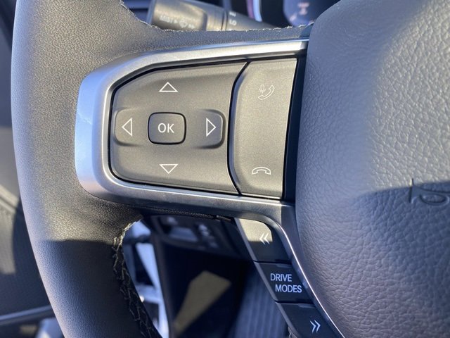 New 2026 RAM 1500 4x4 Crew Cab image 17
