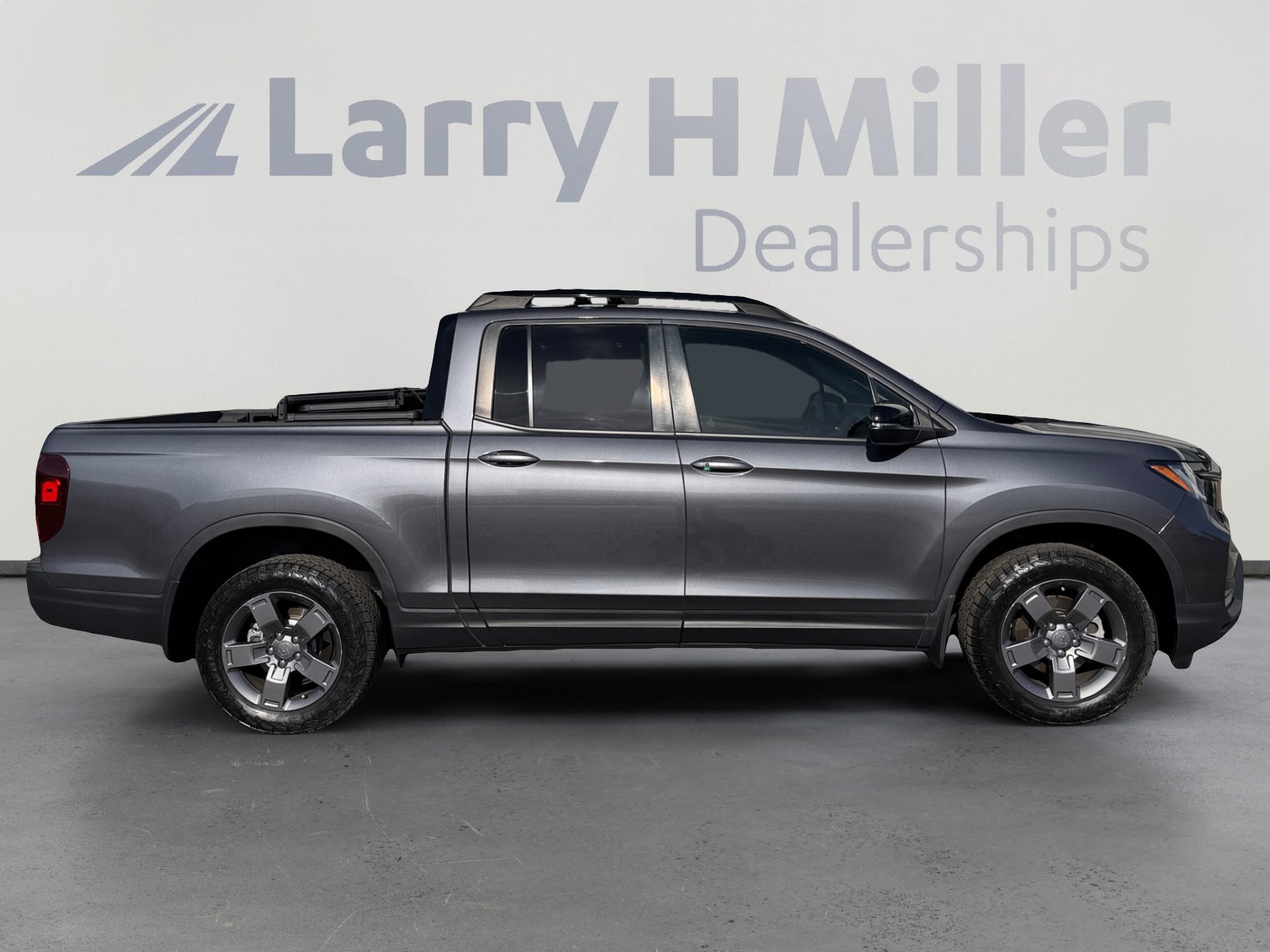 Used 2024 Honda Ridgeline TrailSport image 6
