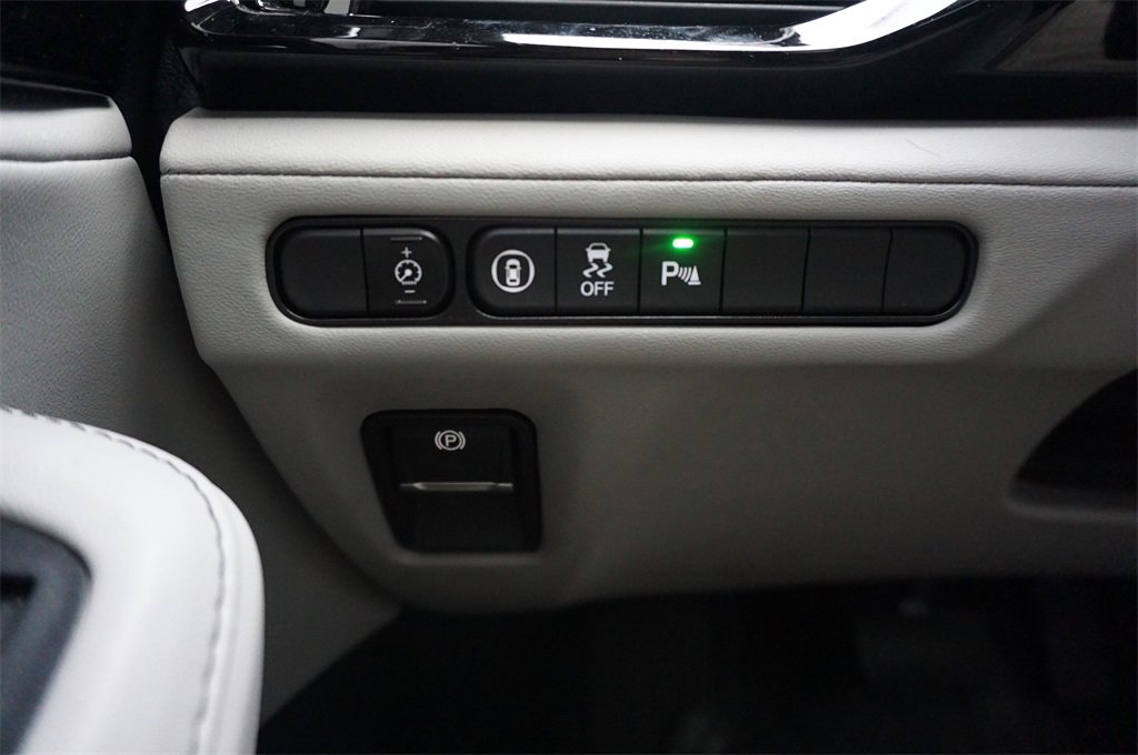 Used 2023 Acura MDX FWD w/ Technology Package image 5