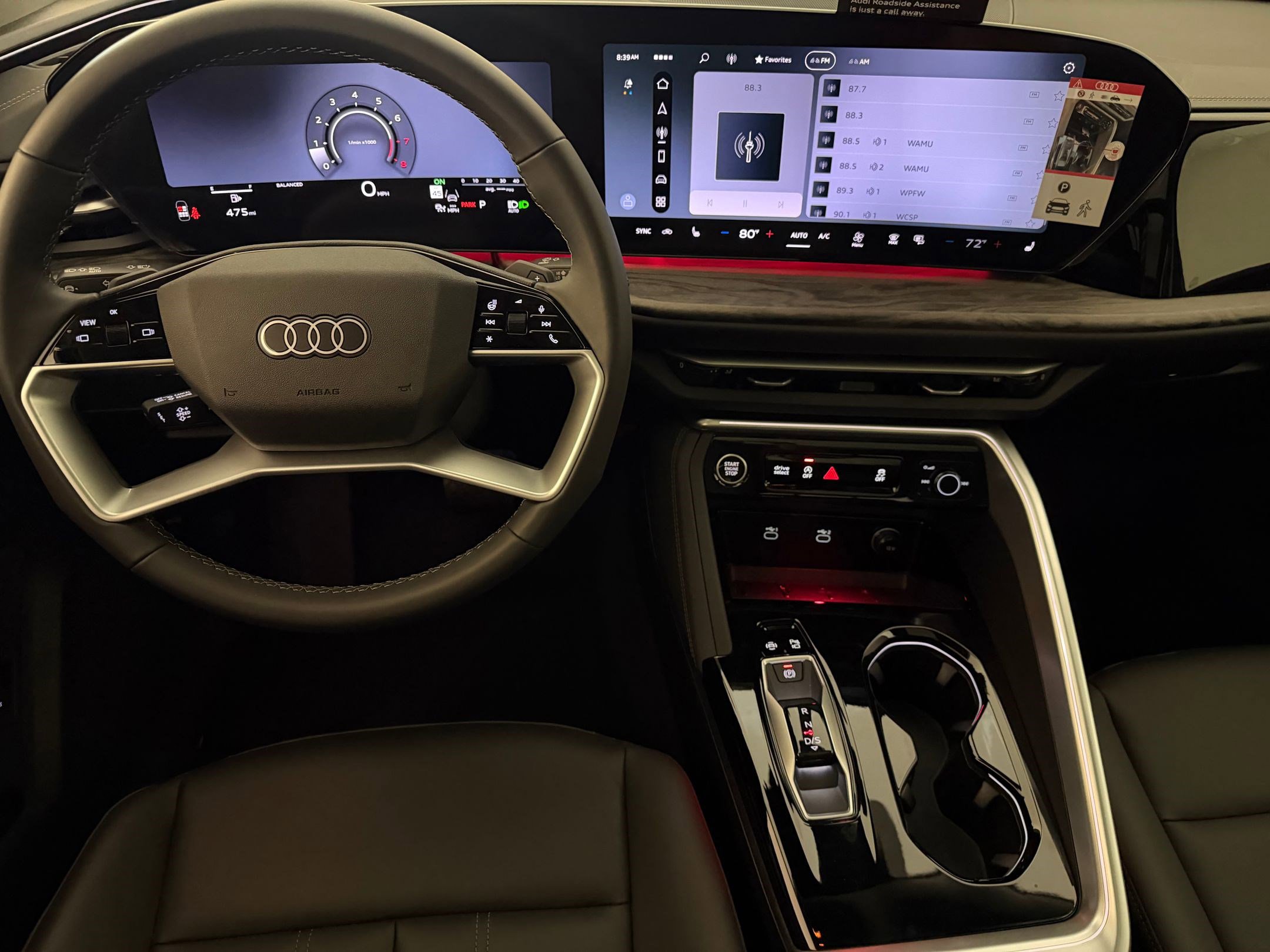 New 2026 Audi Q5 Premium Plus AWD/4WD image 28