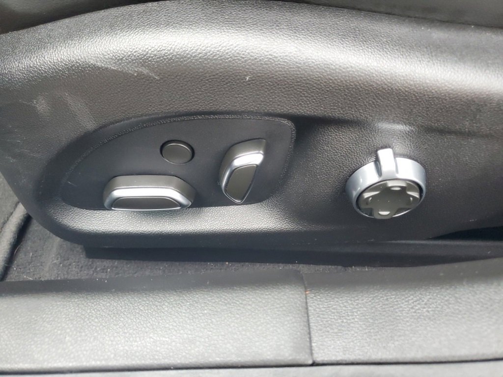 Used 2025 Cadillac CT5 Premium Luxury w/ Sun And Sound Package image 28