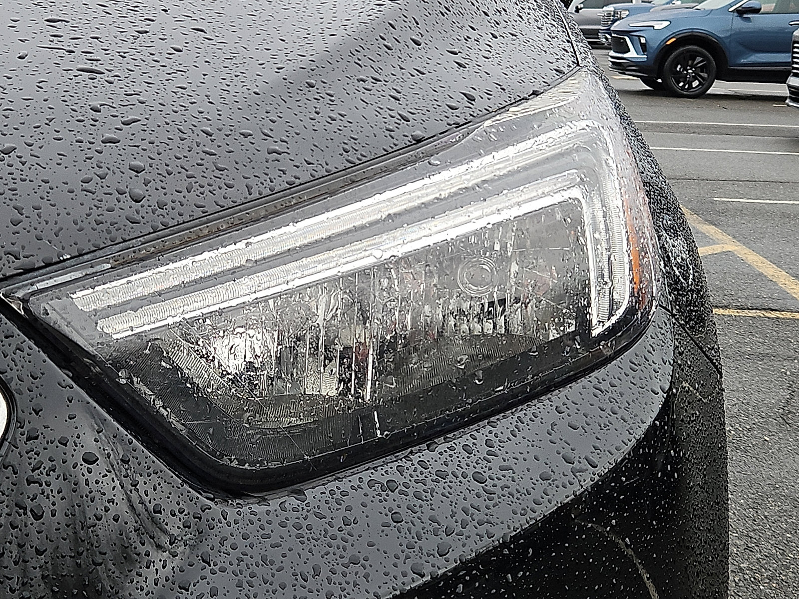 Used 2020 Buick Encore Preferred w/ Safety Package image 9