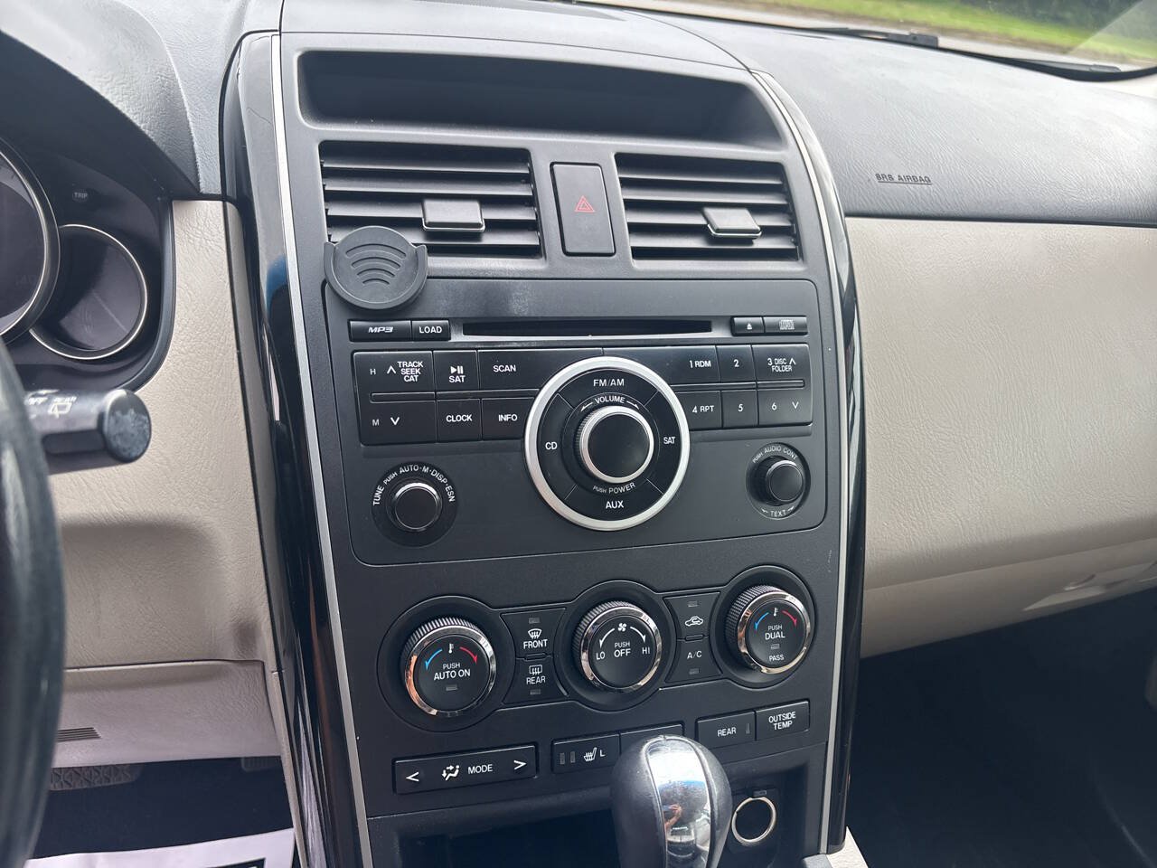 Used 2012 MAZDA CX-9 Touring AWD/4WD image 13