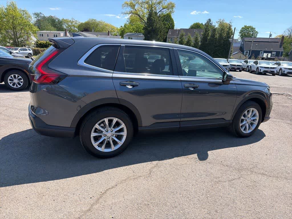Used 2024 Honda CR-V EX-L image 19