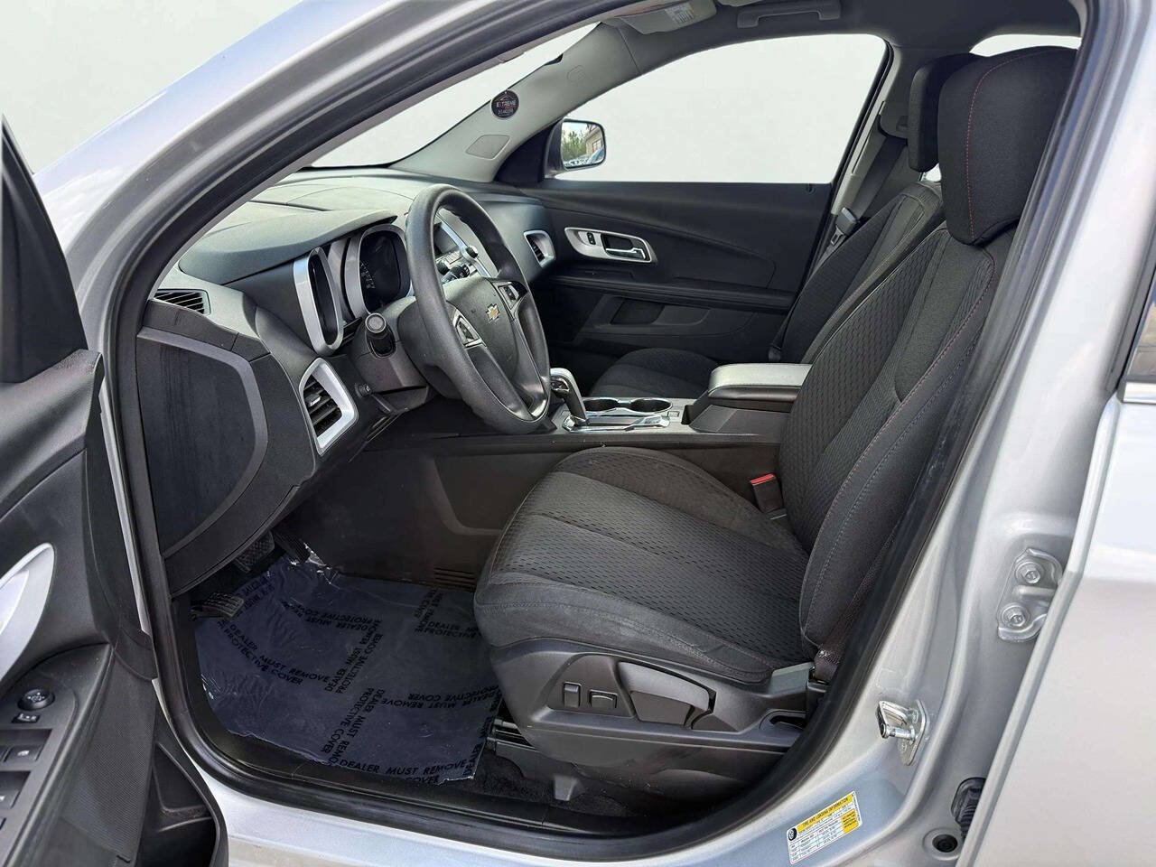 Used 2015 Chevrolet Equinox LS FWD image 10