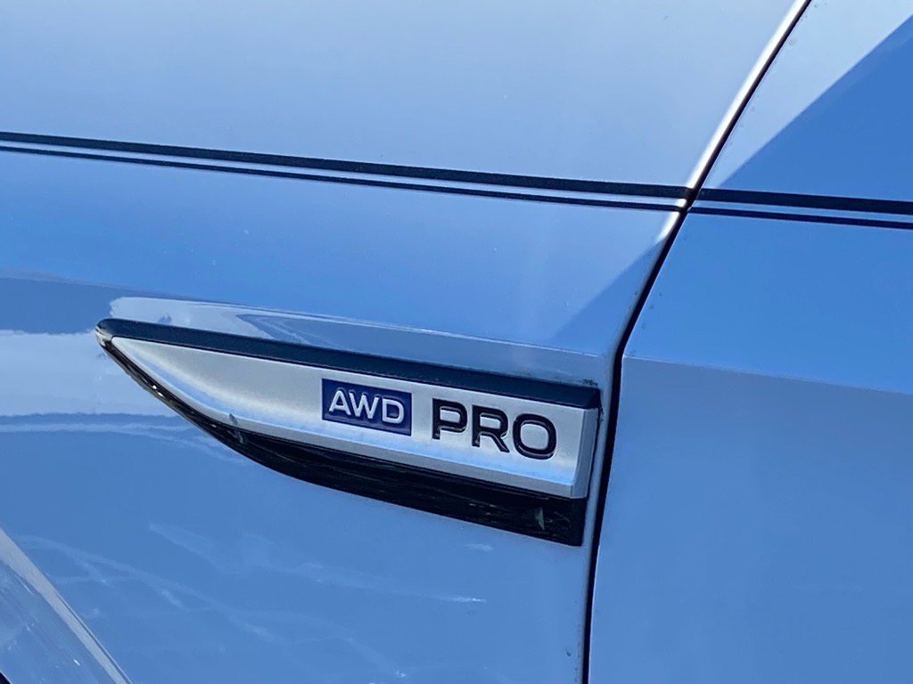 Certified 2022 Volkswagen ID.4 Pro image 7