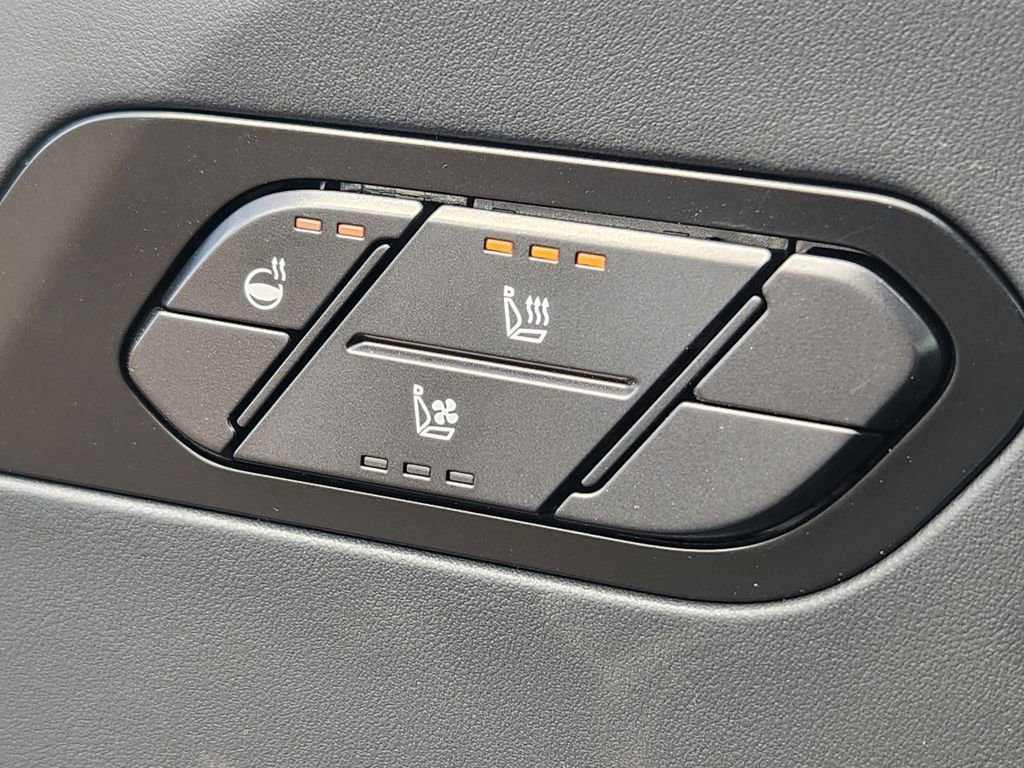 New 2027 Kia Telluride EX X-Line image 21