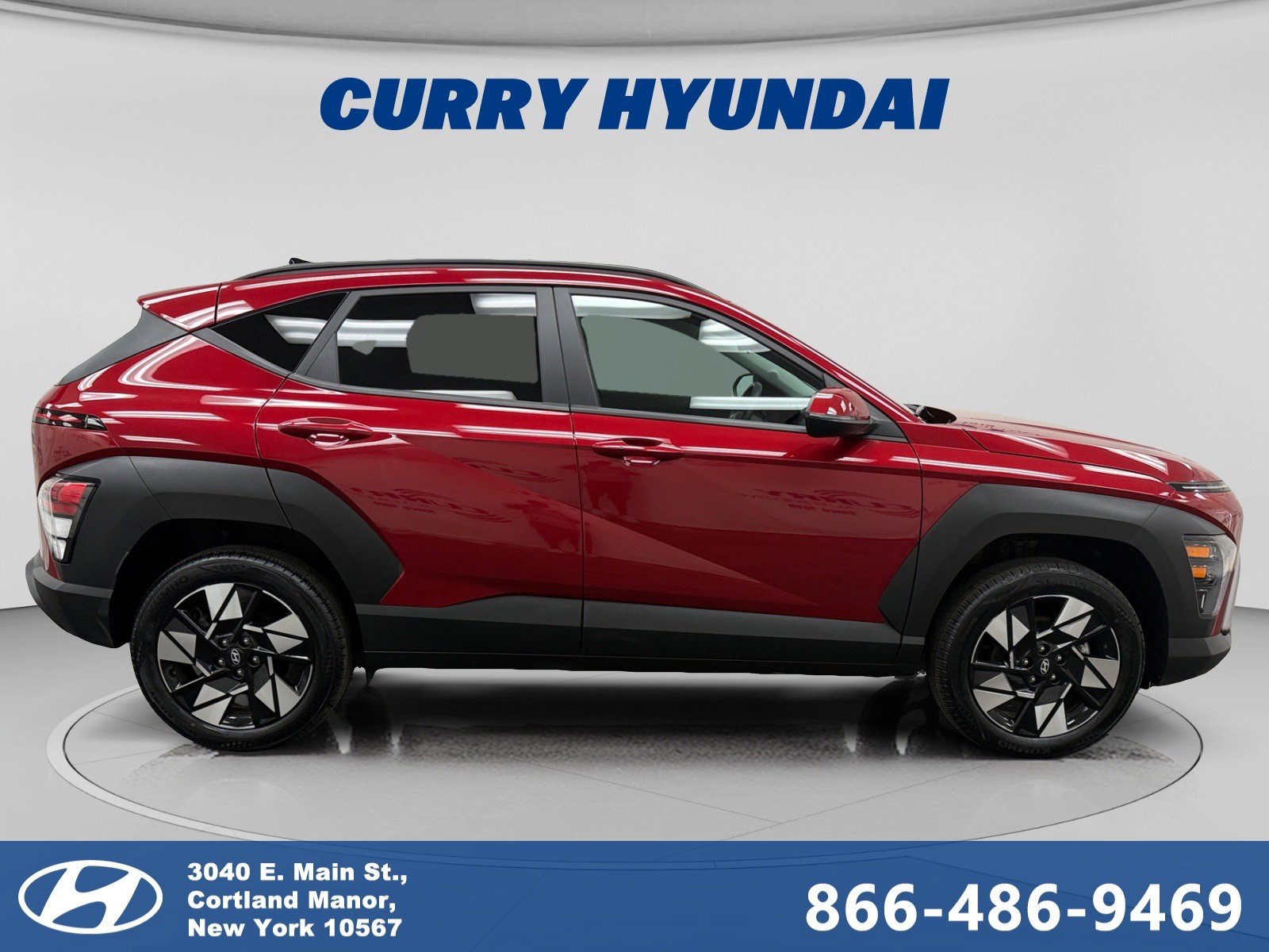 Certified 2024 Hyundai Kona SEL AWD/4WD image 6