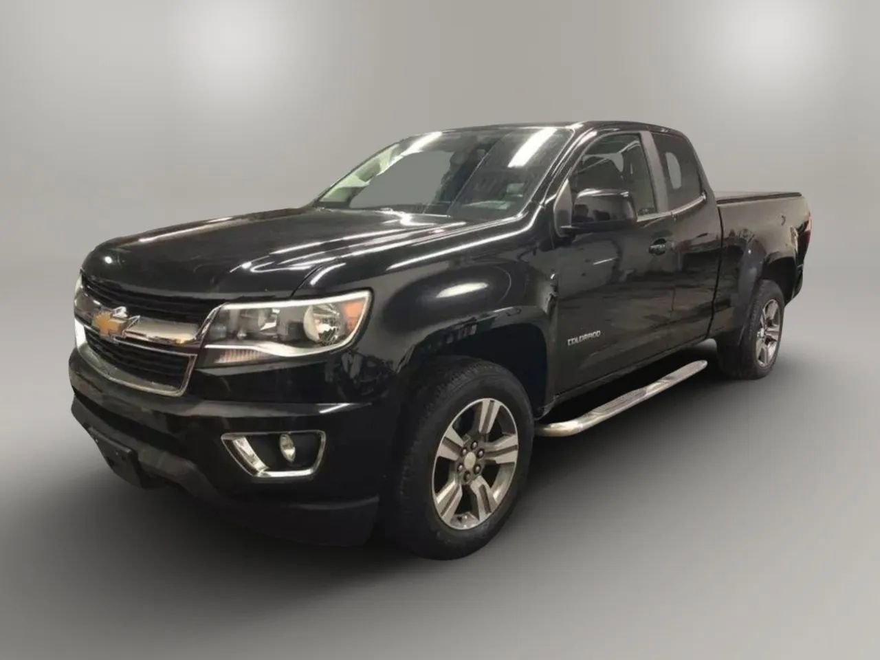 Used 2016 Chevrolet Colorado LT w/ LT Convenience Package