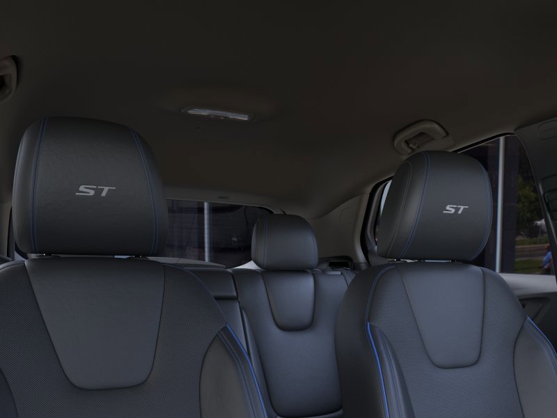 New 2026 Buick Encore GX Sport Touring w/ Advanced Technology Package image 24