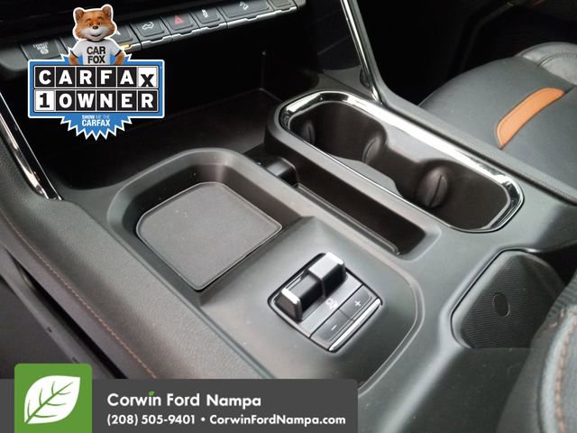 Used 2024 GMC Sierra 2500 AT4 w/ AT4 Premium Plus Package image 18