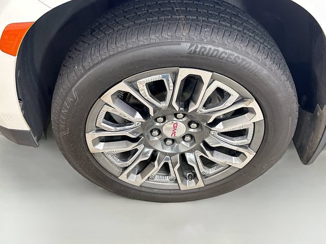 Used 2022 GMC Yukon Denali AWD/4WD image 35