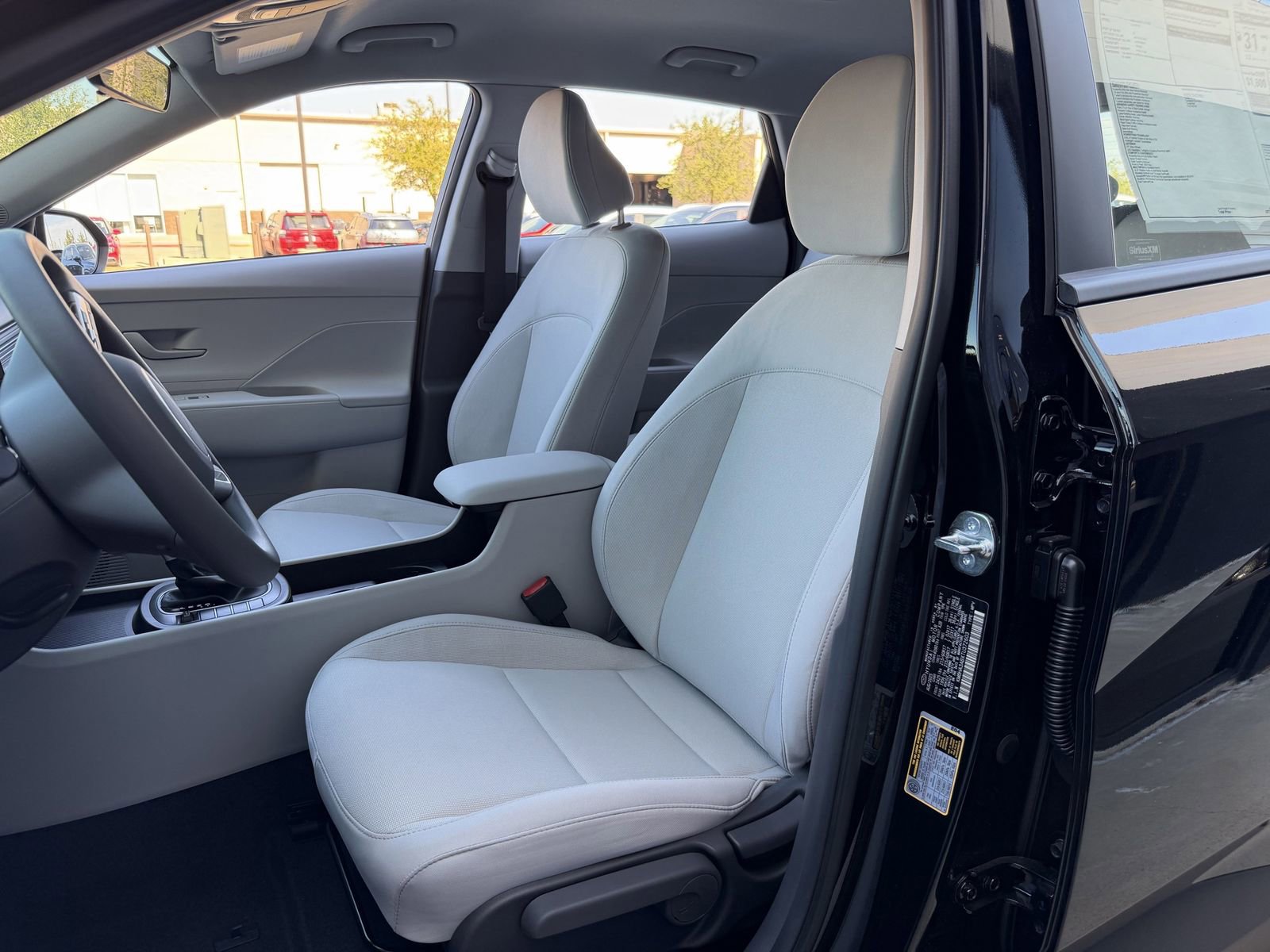 New 2026 Hyundai Kona SE FWD image 21