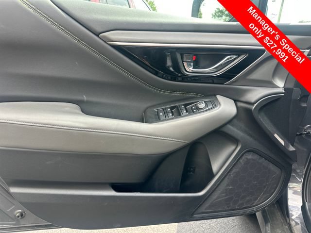 Used 2023 Subaru Outback Onyx Edition AWD/4WD image 14