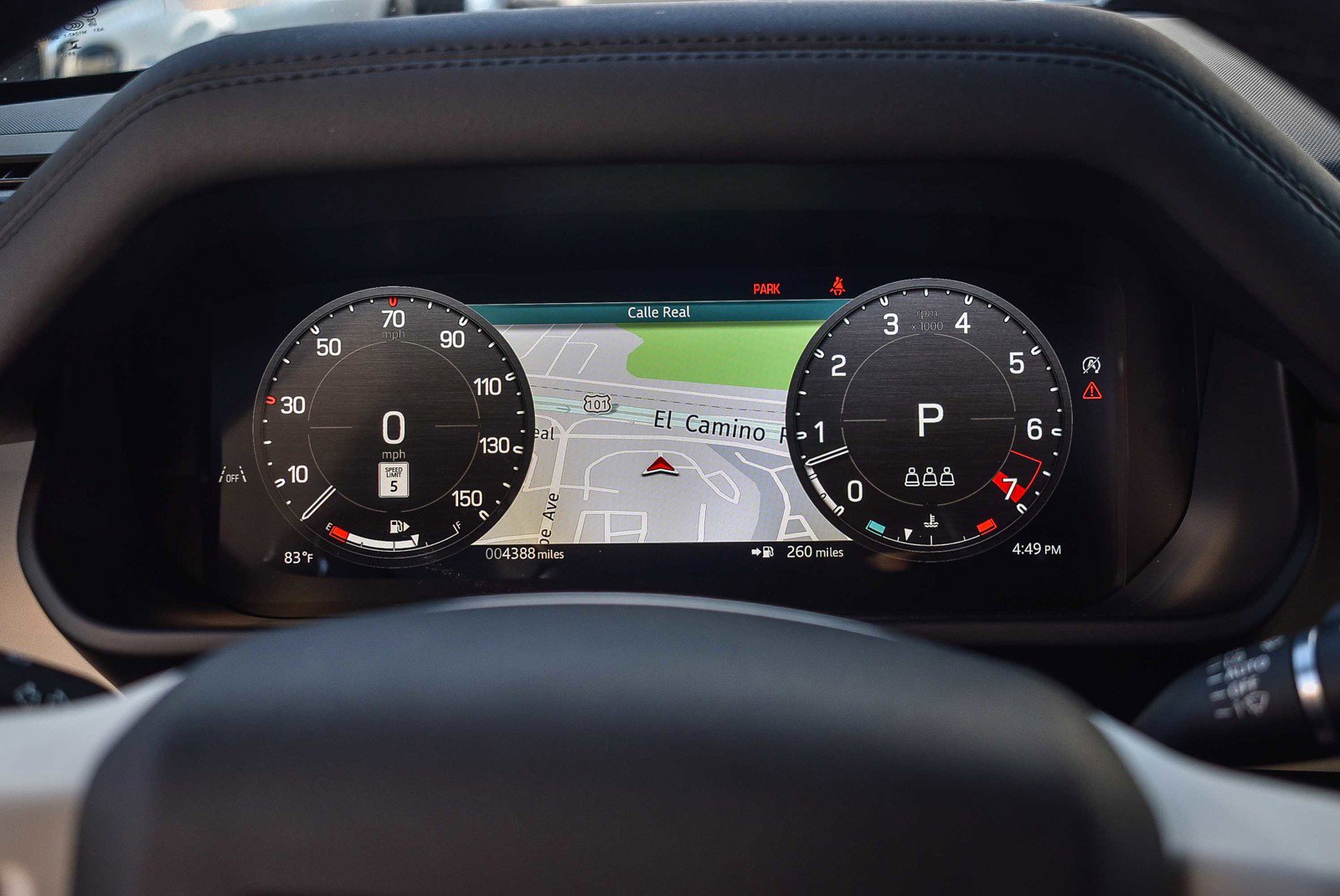 Used 2024 Land Rover Defender 110 S image 24