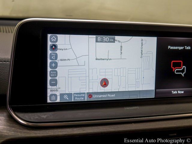 Used 2021 Kia Telluride EX w/ EX Premium Package image 16