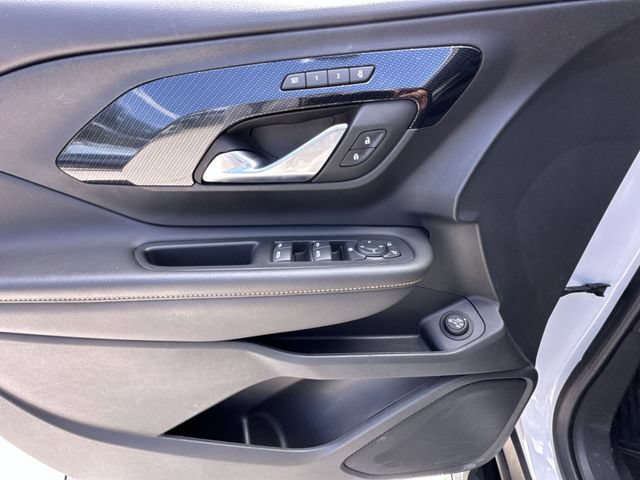 Certified 2022 GMC Terrain AT4 w/ Tech Package AWD/4WD image 21