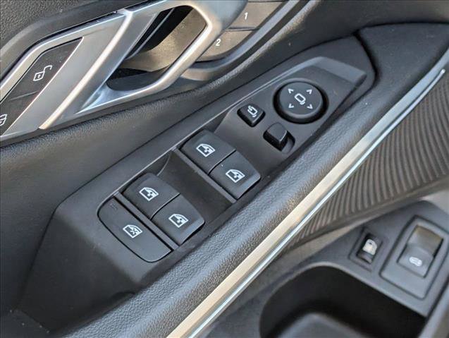 Used 2023 BMW 330e w/ M Sport Package RWD image 12