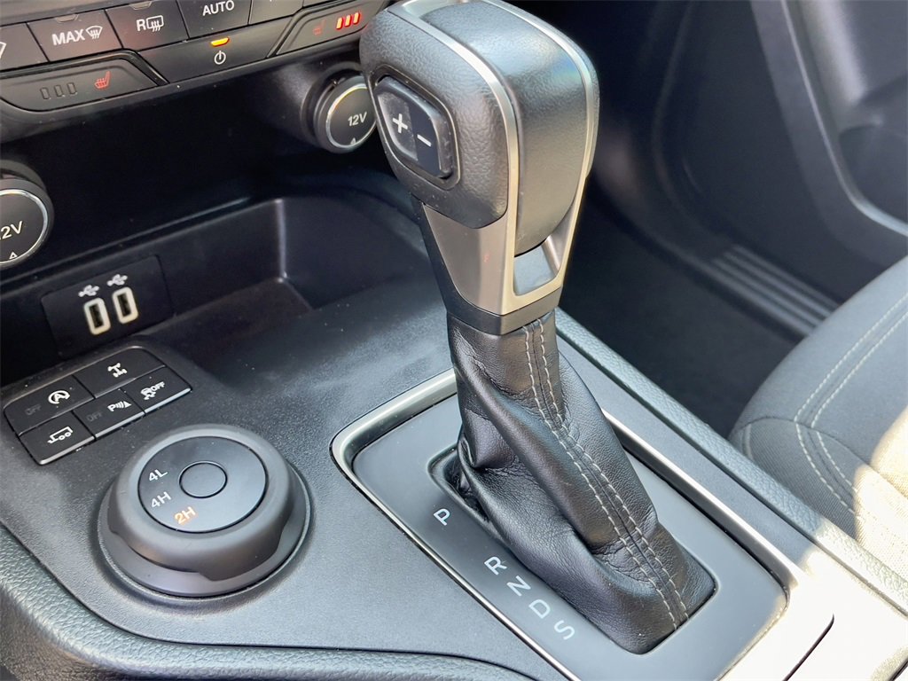 Used 2021 Ford Ranger XLT w/ Equipment Group 302A High image 26