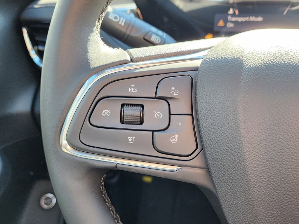 New 2026 Buick Envista Avenir image 20