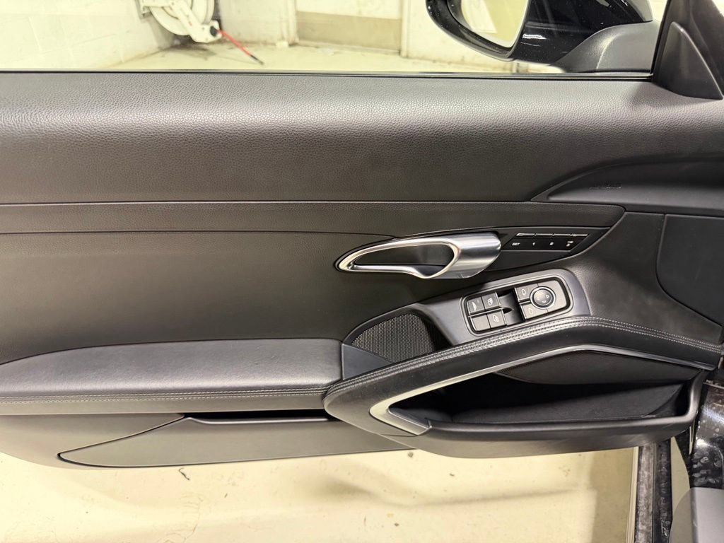 Used 2013 Porsche 911 Carrera S RWD image 29